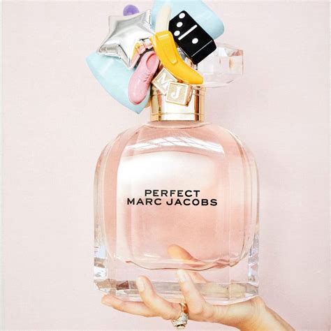 marc jacobs daisy perfect perfume.